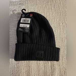 Under armour toddler hat